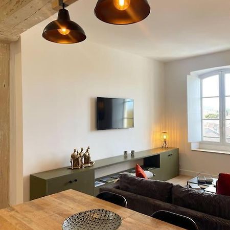Appartement De Prestige A Saint-Rémy-de-Provence Eksteriør billede