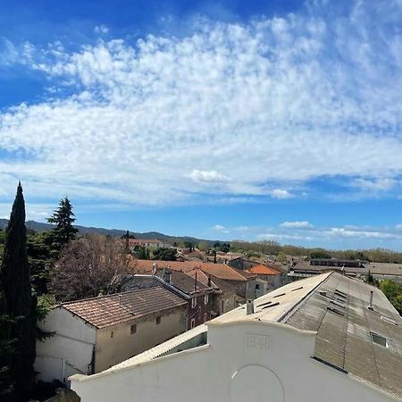 Appartement De Prestige A Saint-Rémy-de-Provence Eksteriør billede