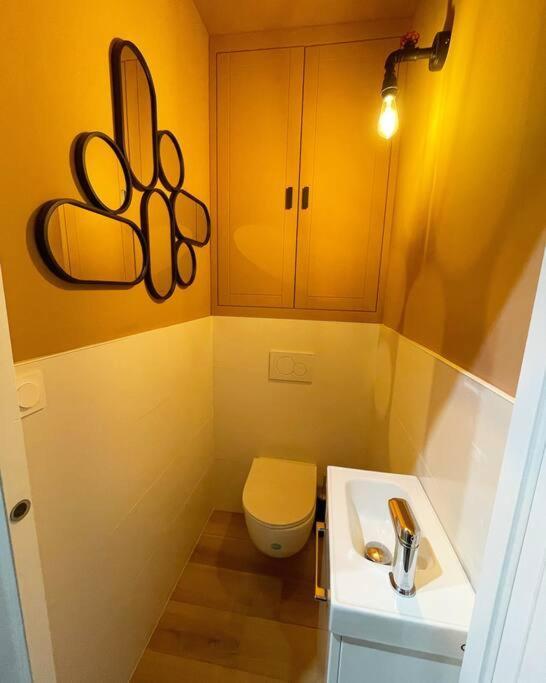 Appartement De Prestige A Saint-Rémy-de-Provence Eksteriør billede