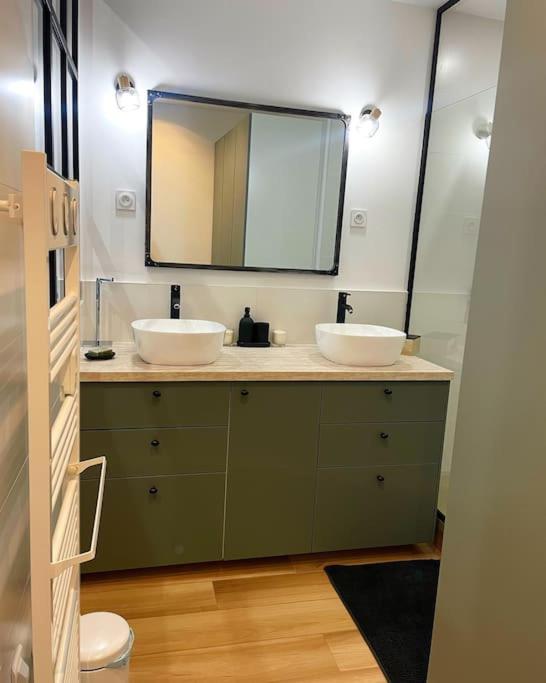 Appartement De Prestige A Saint-Rémy-de-Provence Eksteriør billede