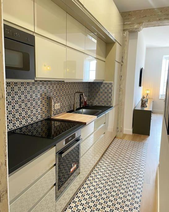 Appartement De Prestige A Saint-Rémy-de-Provence Eksteriør billede