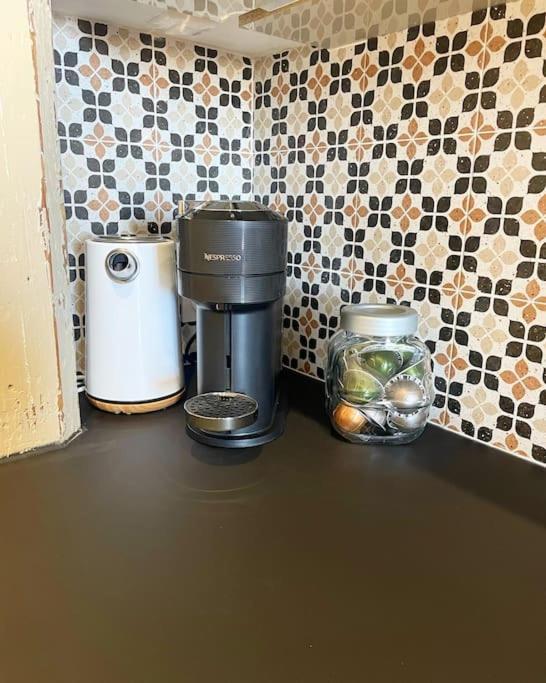 Appartement De Prestige A Saint-Rémy-de-Provence Eksteriør billede