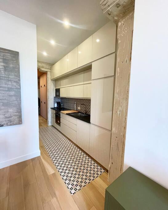 Appartement De Prestige A Saint-Rémy-de-Provence Eksteriør billede