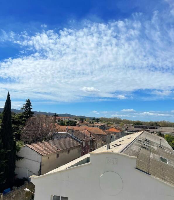 Appartement De Prestige A Saint-Rémy-de-Provence Eksteriør billede