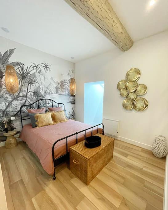 Appartement De Prestige A Saint-Rémy-de-Provence Eksteriør billede