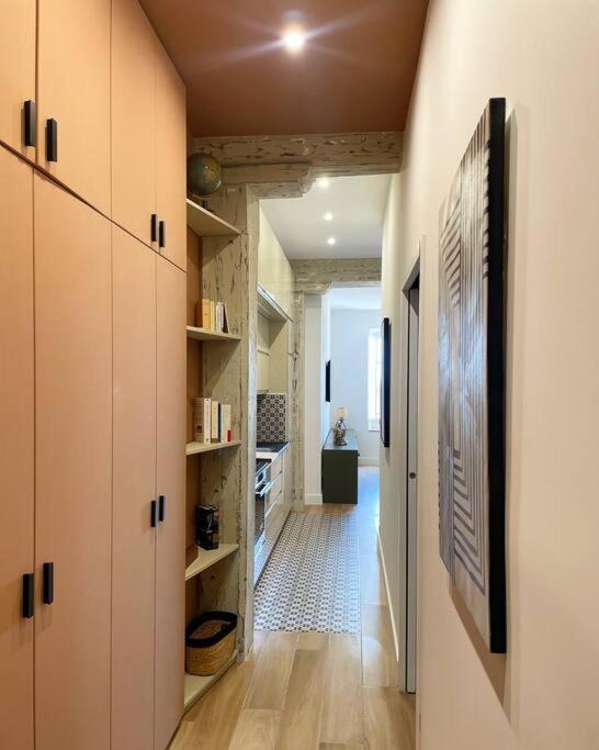Appartement De Prestige A Saint-Rémy-de-Provence Eksteriør billede